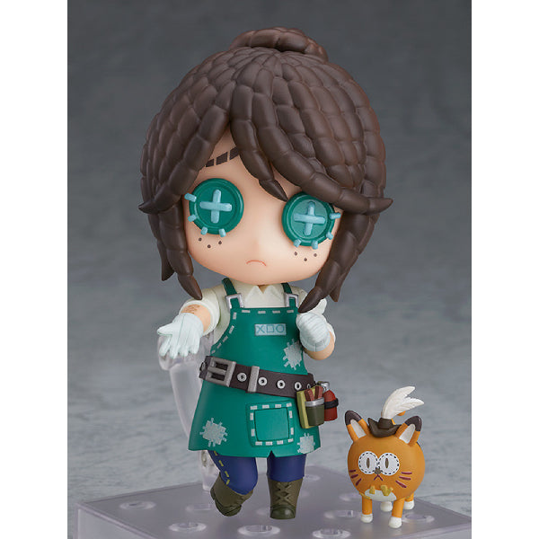 1253 Nendoroid Gardener