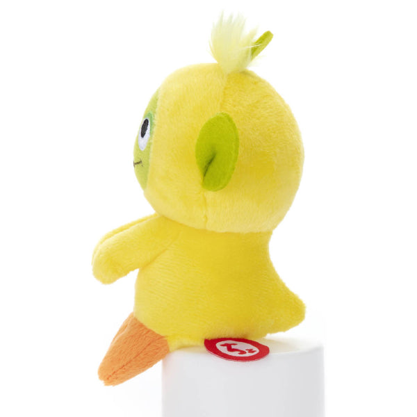 Toy Story Disney Pixar Chokkorisan Sitting Plush Doll - Alien Crossover Collection