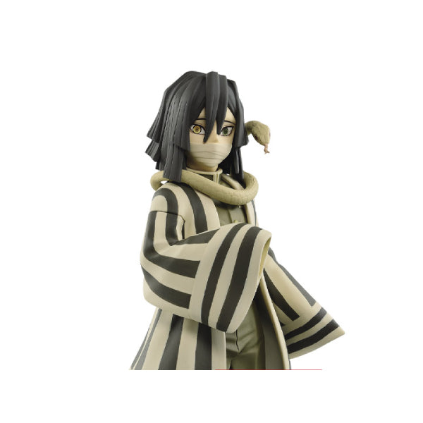 Banpresto - DEMON SLAYER: KIMETSU NO YAIBA FIGURE VOL.16