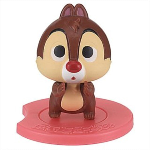 Naisho Talk Fig. Disney Characters (set of 5) 迪士尼 扭蛋