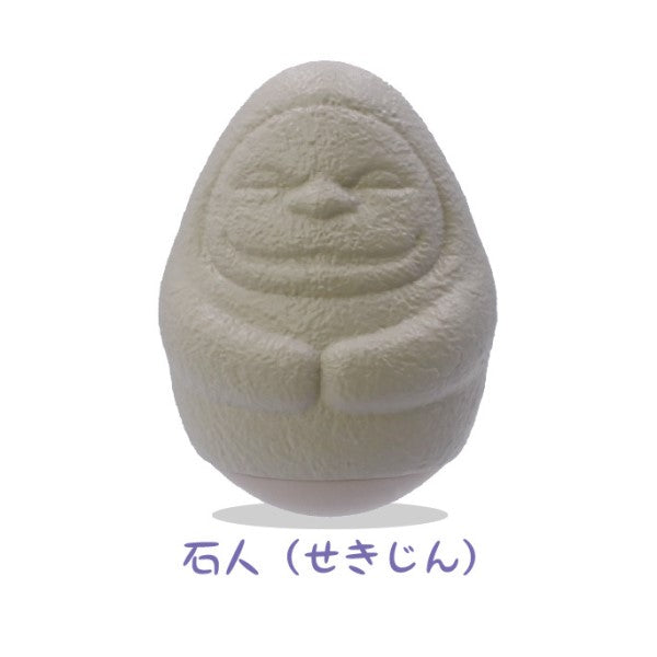 Spirited Away Puffy Swaying Rise and Fall (set of 6) 吉卜力 千與千尋 不倒翁 tumbler