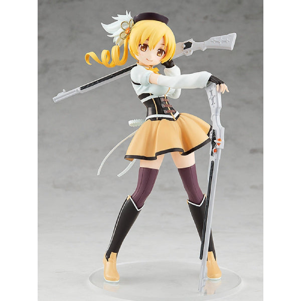 POP UP PARADE Mami Tomoe 魔法少女小圓 Madoka Magica