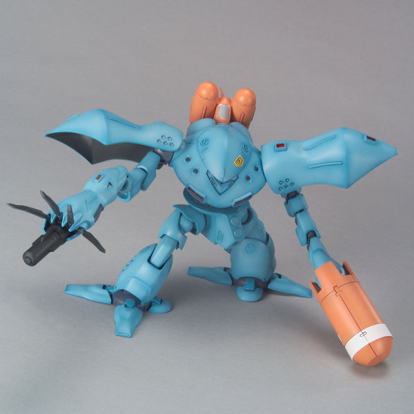 HGUC 1/144 MSM-03C HY-GOGG 機動戰士 高達 高戰蟹