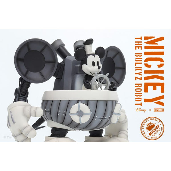 Pop Mart - Mickey Mouse & More Collection