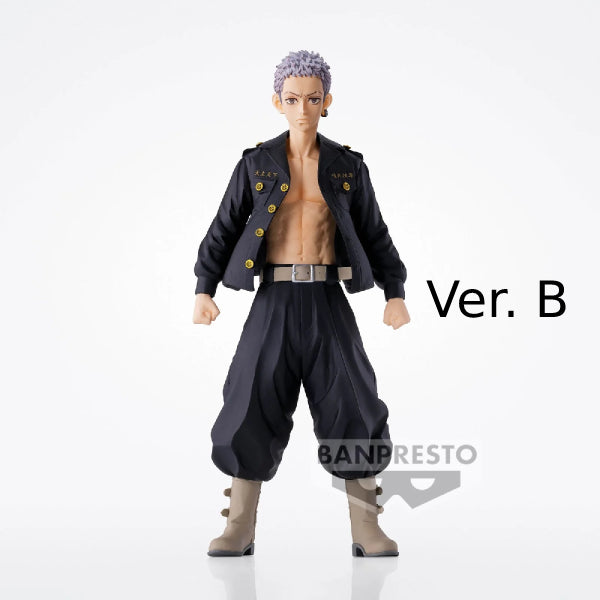 TOKYO REVENGERS TAKASHI MITSUYA FIGURE(VER.A / VER.B) 東京復仇者 三谷隆