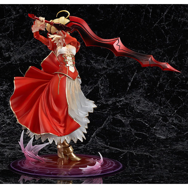 Fate/EXTRA 1/7 Scale Saber Extra