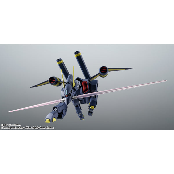 THE ROBOT SPIRITS ＜SIDE MS＞ TMF/A-802 BuCUE ver. A.N.I.M.E. 機動戰士 高達 SEED 巴庫