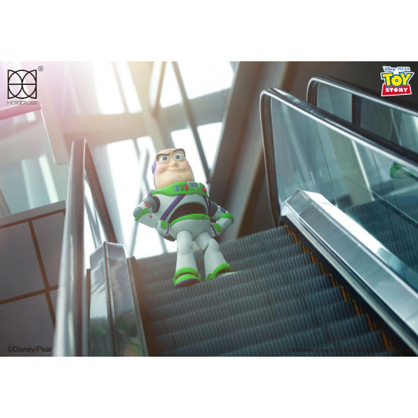 Herocross - HVS#025 - 90CM BUZZ LIGHTYEAR