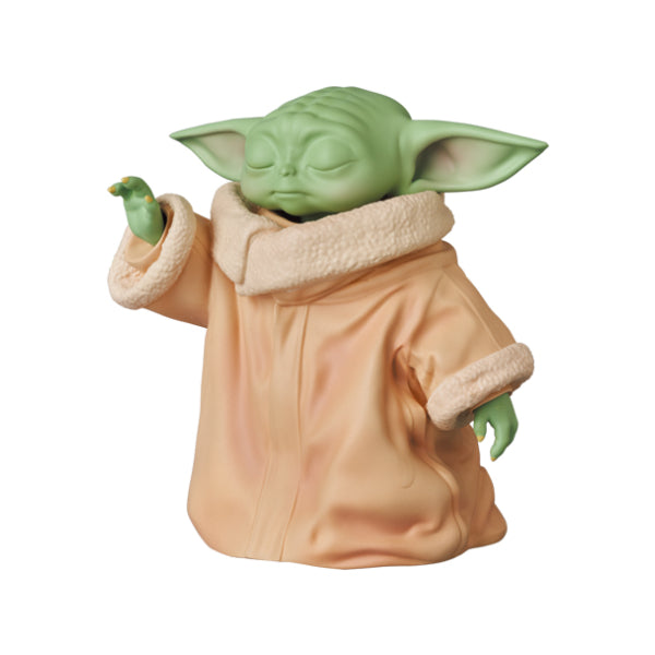 UDF - THE CHILD Series