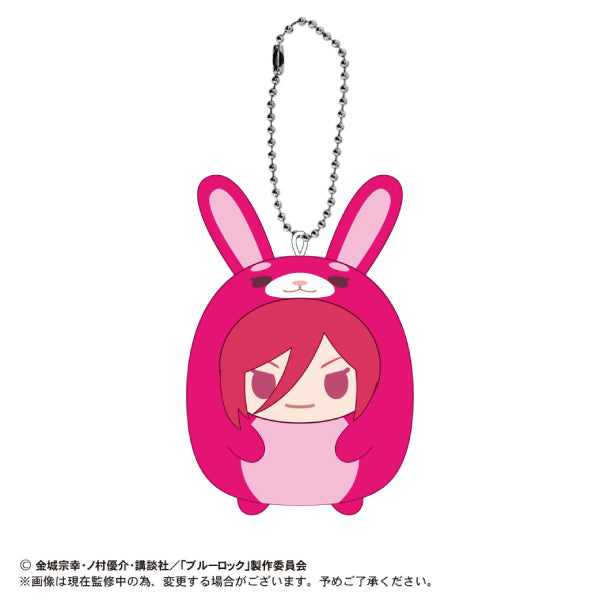 Blue Lock Tenorins Collection 2 (Set of 10) 藍色監獄