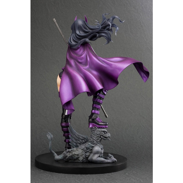DC COMICS Bishoujo Huntress 2nd Edition