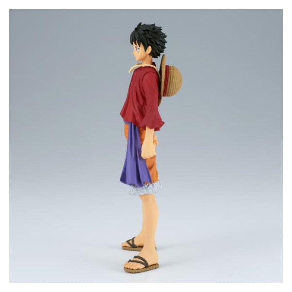 [DXF] ONE PIECE ～THE GRANDLINE MEN～WANOKUNI VOL.24 Luffy 海賊王 路飛