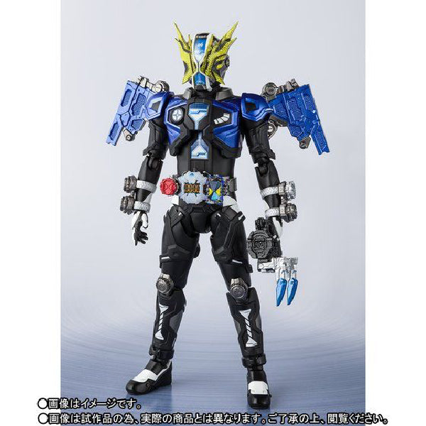 S.H.Figuarts Kamen Rider Gates Revive - True Savior Set