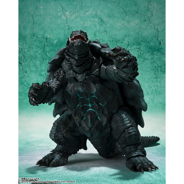 S.H.MonsterArts GAMERA [2023] 怪獸 卡美拉