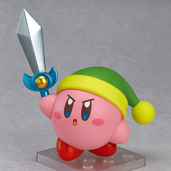 544 Nendoroid Kirby