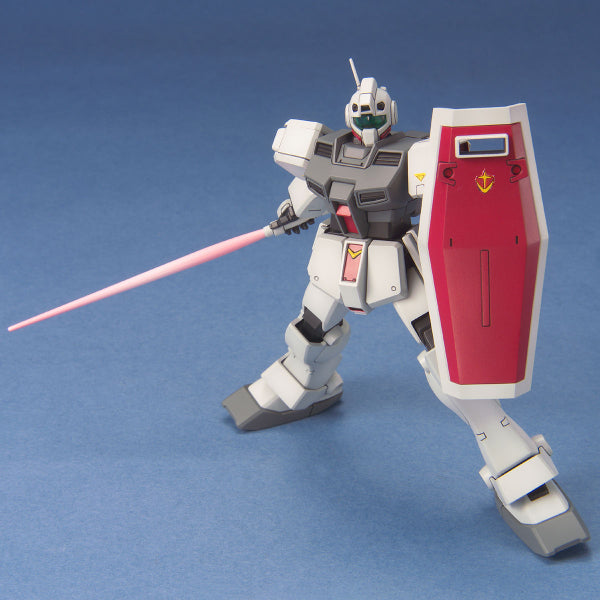HGUC RGM-79D GM Cold Districts Type 機動戰士 高達 吉姆