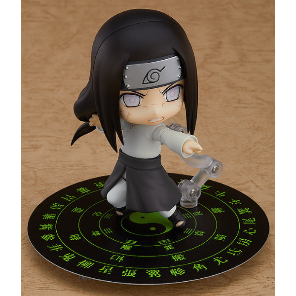 1354 Nendoroid Neji Hyuga