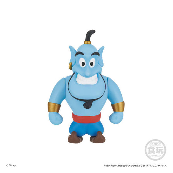 Disney Pricot Poupee2 (Set of 6)