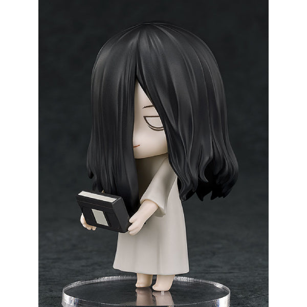 1980 Nendoroid Sadako 黏土人 貞子
