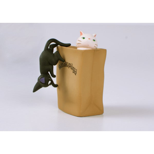 NOS-84 Kiki's Delivery Service Nose Chara [Kiki's Delivery Service] 吉卜力 魔女宅急便