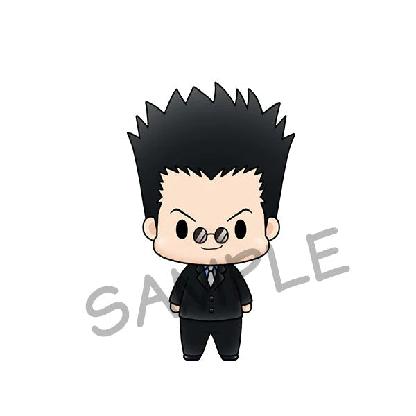 Chokorin Mascot HUNTER×HUNTER (set of 6) 全職獵人