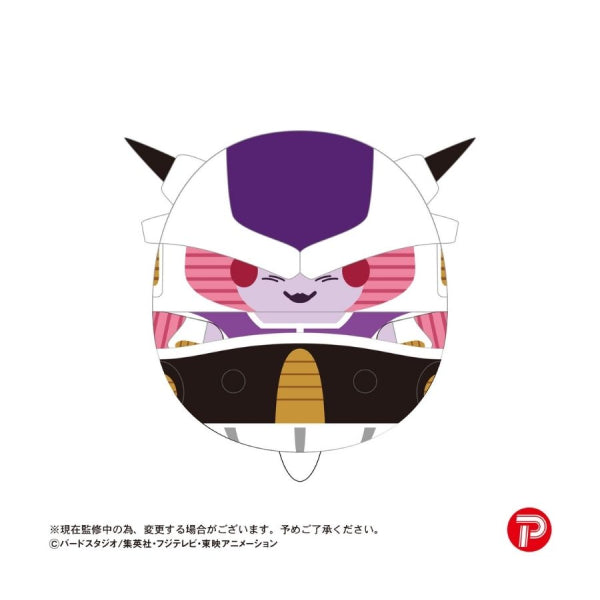 Dragon Ball Z Fluffy Kororin (set of 8)