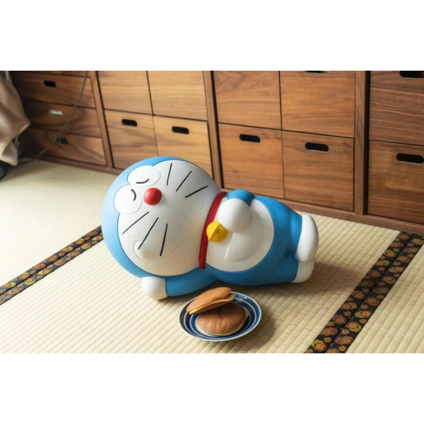 [Penguin Toys] Stylized Toy Collection Doraemon Sleeping figure (Doraemon / Nobita) 多啦A夢 大雄