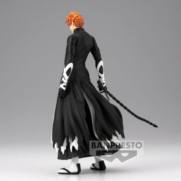 BLEACH SOLID AND SOULS-ICHIGO KUROSAKI-Ⅱ 死神 漂靈 黑崎一護