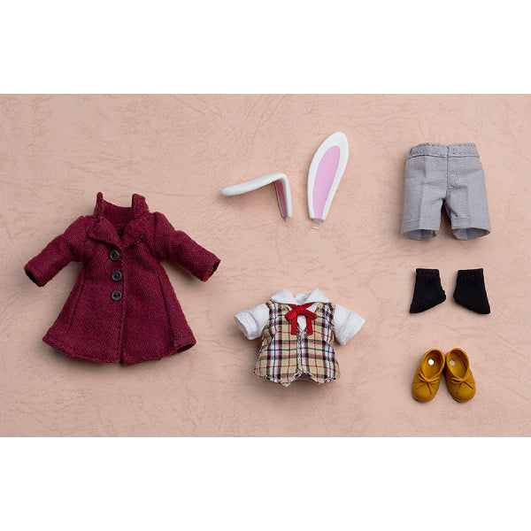 Nendoroid Doll : White Rabbit (Re-run)