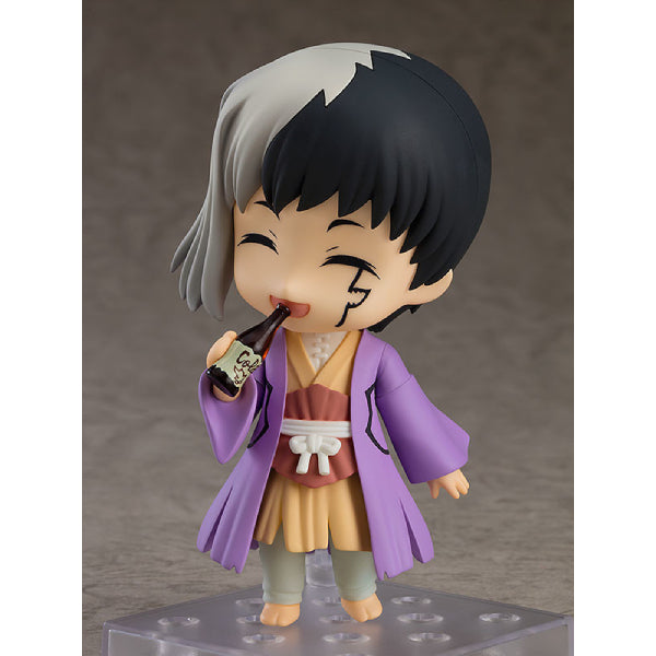 1816 Nendoroid Gen Asagiri Dr. STONE 新石紀