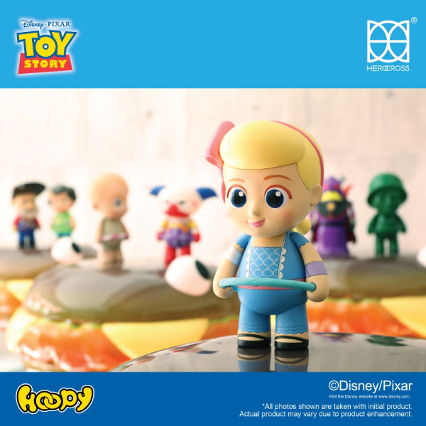 Herocross - Hoopy Series - Toy Story (Second wave)