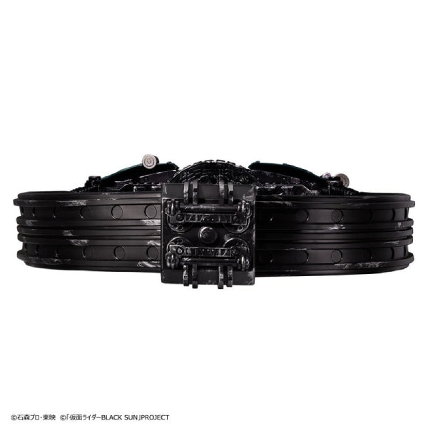 CSM Kamen Rider Black Sun Transformation Belt 幪面超人 世紀王 變身腰帶