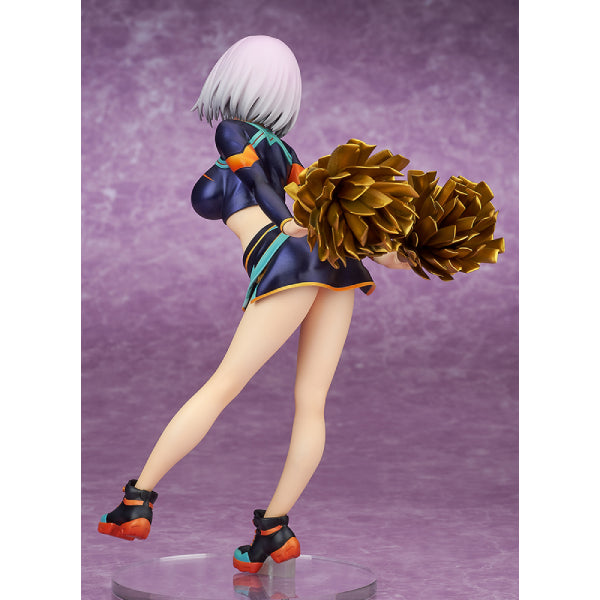 SSSS.GRIDMAN - Akane Shinjo Cheerleader Style