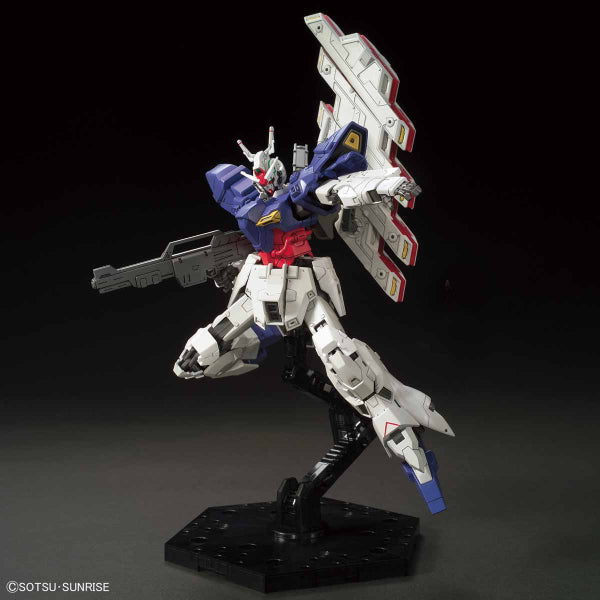 HGUC 1/144 AMX-123X-X Moon Gundam 機動戰士 高達 皎月高達