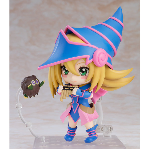 1596 Nendoroid Dark Magician Girl