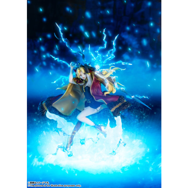 Figuarts ZERO Ereshkigal "Fate/Grand Order -Absolute Demonic Battlefront: Babylonia-"
