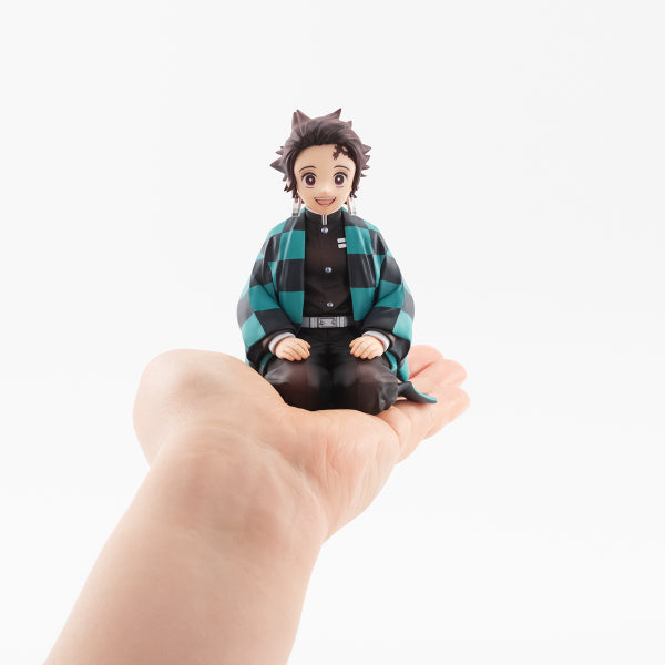G.E.M. Series Demon Slayer: Kimetsu no Yaiba - Tanjiro