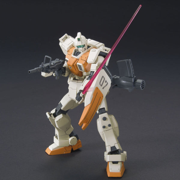 HGUC 1/144 RGM-79[G] GM Ground Type 機動戰士 高達 08小隊 陸戰型吉姆