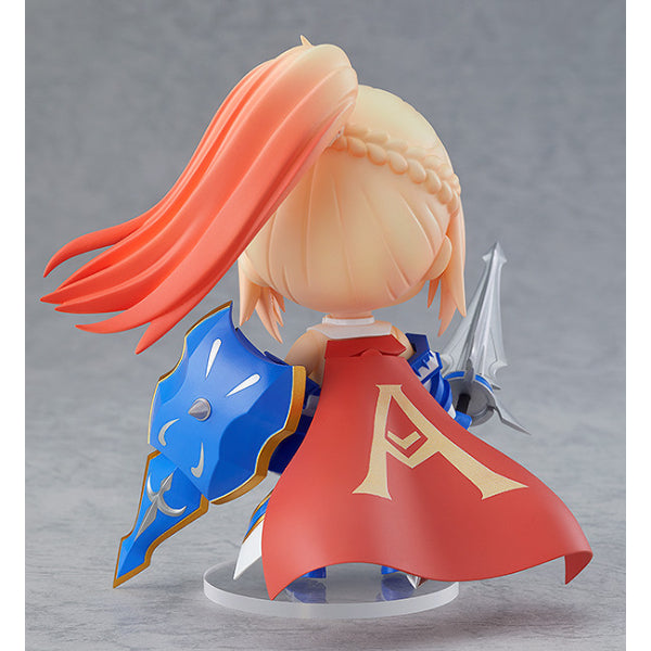 1349 Nendoroid LBCS: Achilles Karina Mikazuki