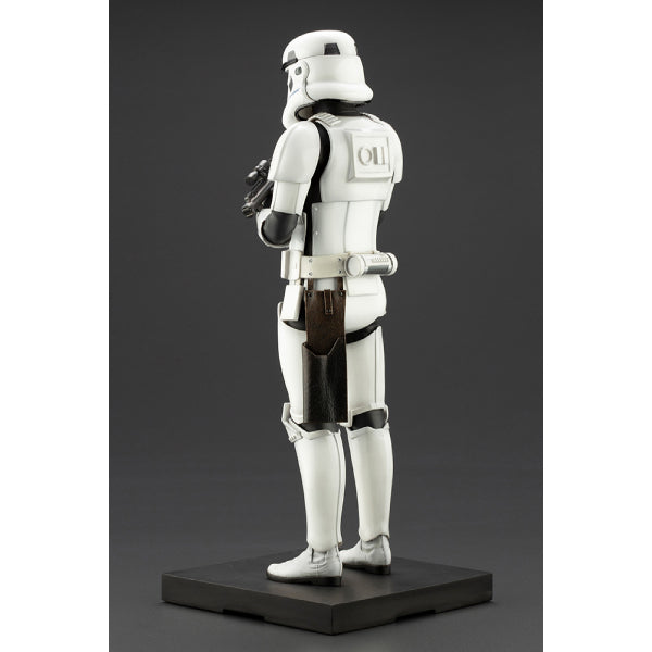 ARTFX Stormtrooper new hope version 1:7 Scale Figure