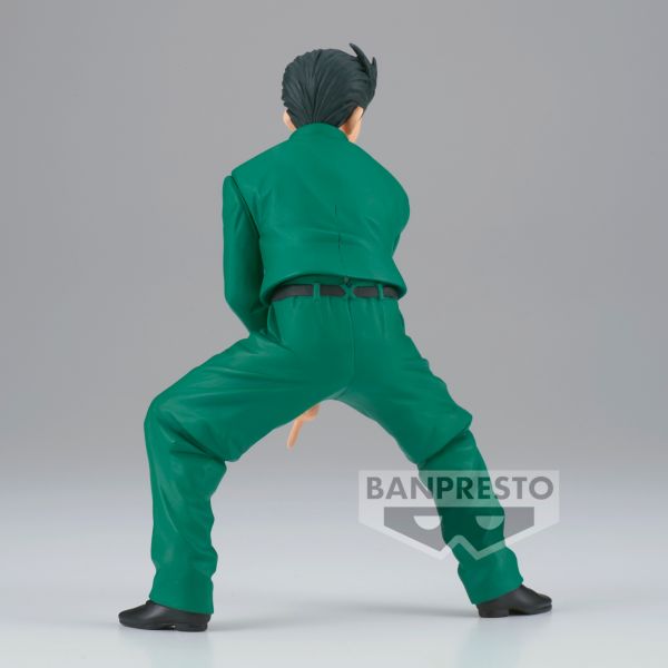[DXF] YU YU HAKUSHO -YUSUKE URAMESHI-30TH ANNIVERSARY 幽遊白書 浦飯幽助