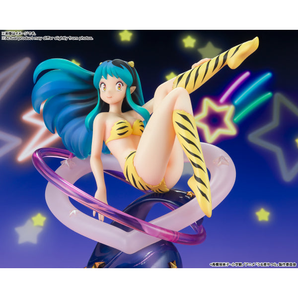 Figuarts Zero chouette Lum "Urusei Yatsura" 山T女福星 阿琳
