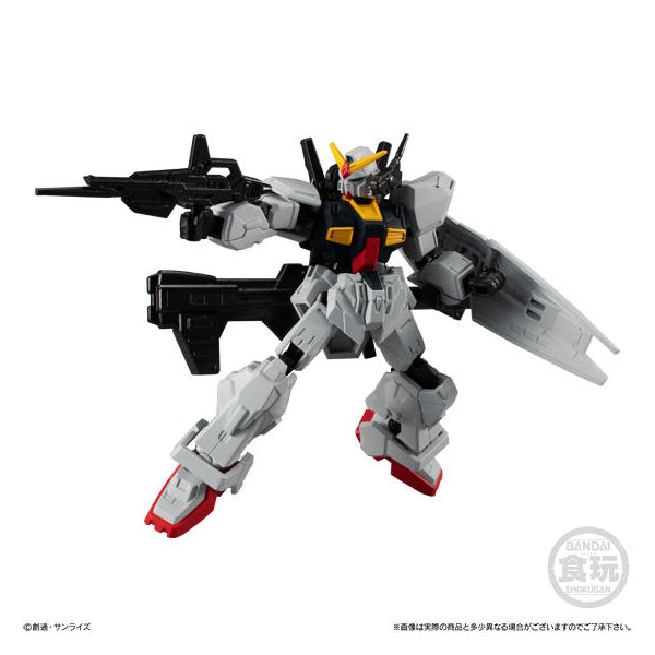 Mobile Suit Gundam G Frame EX01 Super Gundam