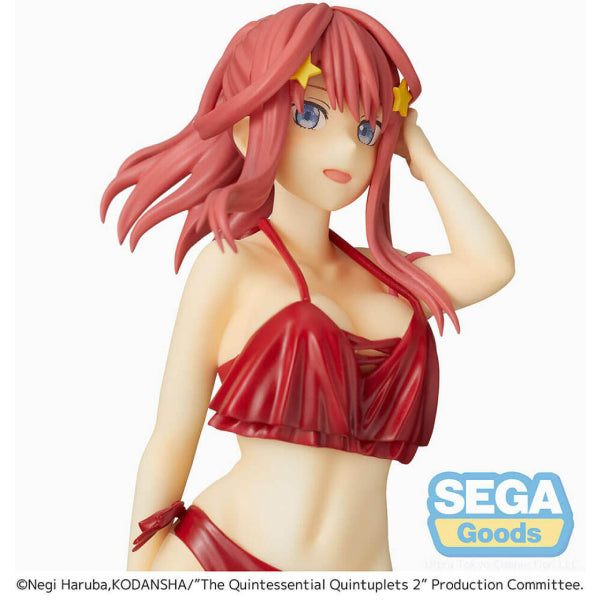 [PM] GOTOUBUN NO HANAYOME SEASON 2 ITSUKI NAKANO