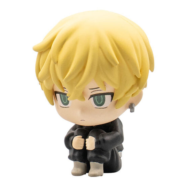 MACHIBOUKE TOKYO REVENGERS (set of 5) 東京復仇者 扭蛋