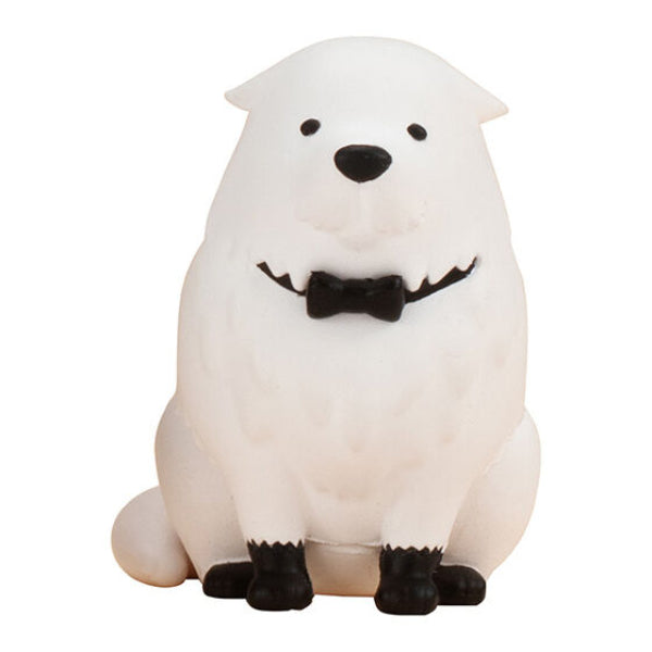 SPY x FAMILY CAPSULE FIGURE COLLECTION 2 間諜家家酒 間諜過家家 安妮亞 Anya アーニャ 扭蛋 (set of 4)