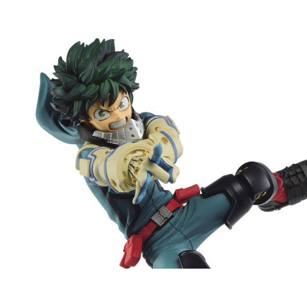 Banpresto - MY HERO ACADEMIA THE AMAZING HEROES VOL.13 Izuku Midoriya