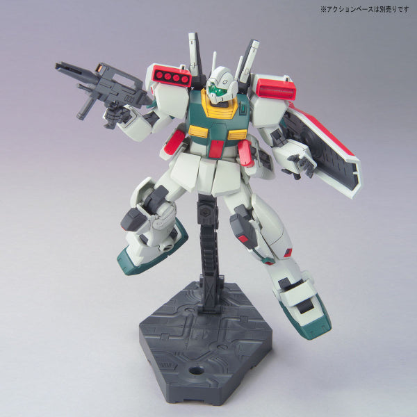 HGUC 1/144 RGM-86R GM III 機動戰士 高達 吉姆