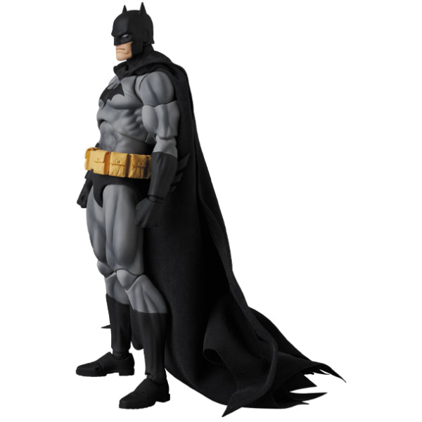MAFEX No. 126 BATMAN "HUSH" BLACK Ver.
