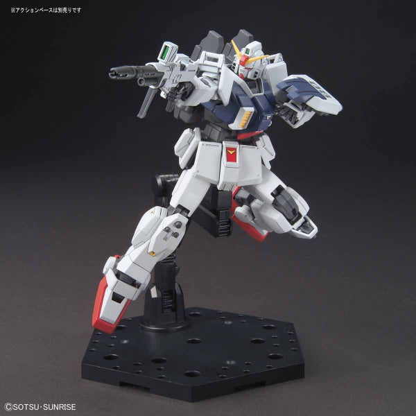 HGUC 1/144 RX-79G Gundam Ground Type 機動戰士 高達 08小隊 陸戰型高達